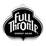 Brand full throttle