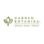 Brand garden botanika