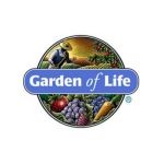 Brand garden of life