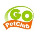 Brand go pet club