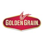 Brand golden grain