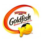 Brand goldfish