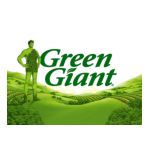 Brand green giant