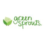 Brand green sprouts