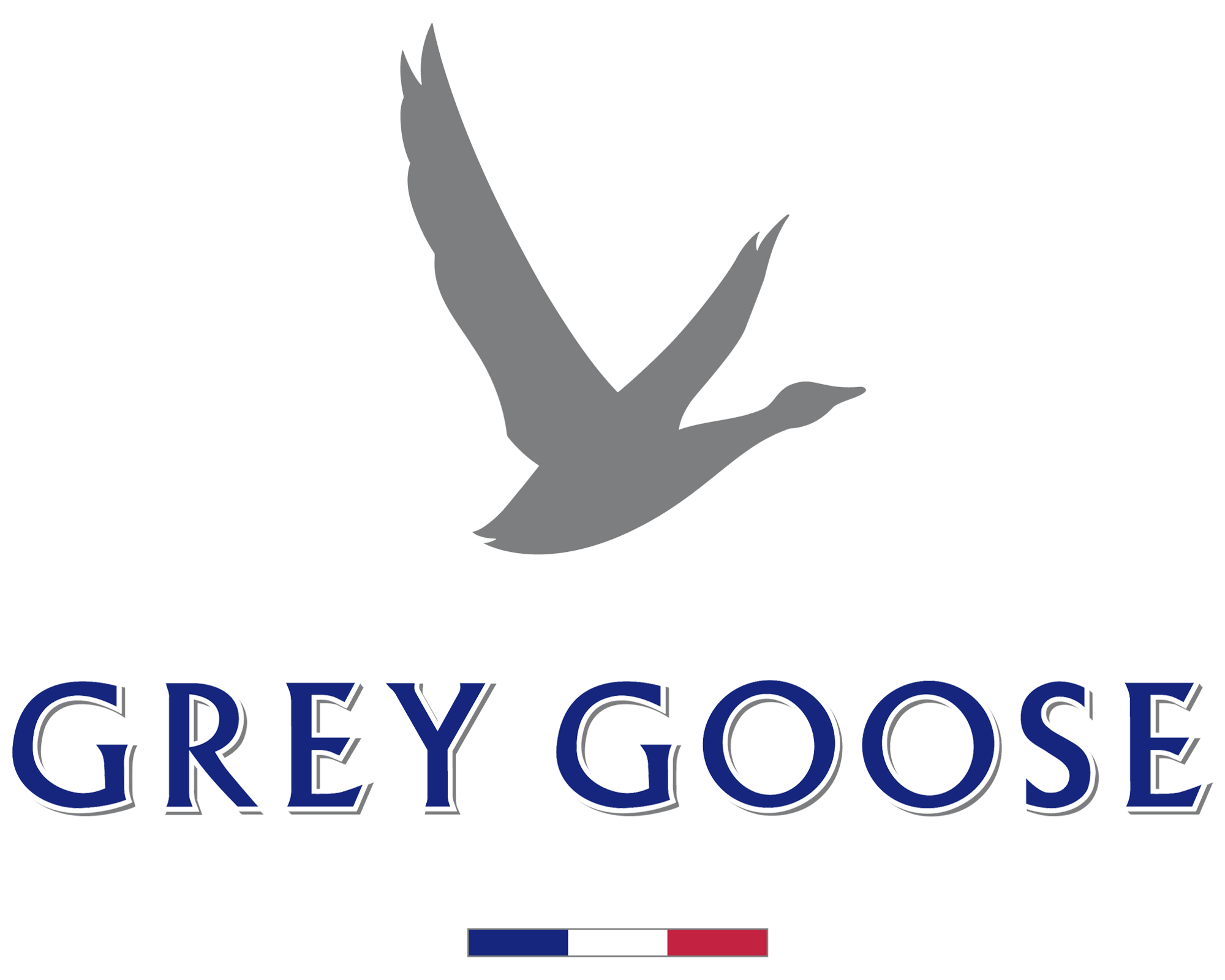 Brand grey goose