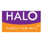 HALO, PURELY FOR PETS