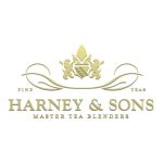 Brand harney sons fine teas