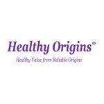 Brand healthy origins