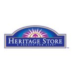 Brand heritage store