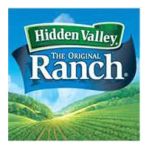 Brand hidden valley