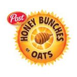 Brand honey bunches of oats