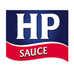 Brand hp sauce
