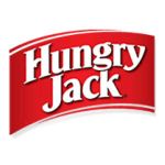 Brand hungry jack