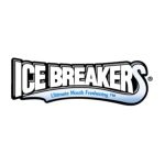 Brand ice breakers
