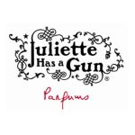 Brand juliette has a gun