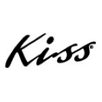 Brand kiss