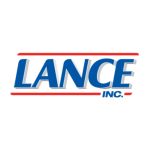 Brand lance