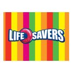 Brand life savers