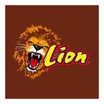 Brand lion