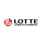 Brand lotte confectionery