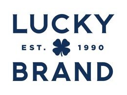 Brand lucky brand