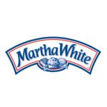 Brand martha white foods