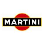 Brand martini