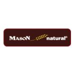 Brand mason