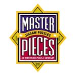 Brand masterpieces puzzle company