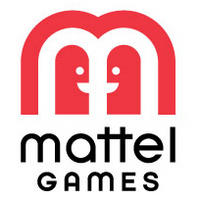 Brand mattel games