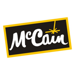 Brand mccain