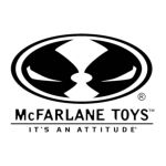 Brand mcfarlane toys