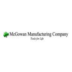 Brand mcgowan manufacturing