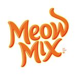 Brand meow mix