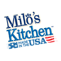 Brand milo s kitchen
