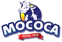 Brand mococa