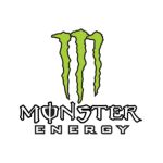Brand monster energy