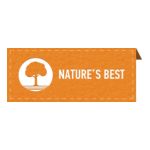 Brand nature s best