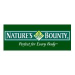 Brand nature s bounty