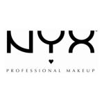 Brand nyx cosmetics