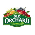 Brand old orchard