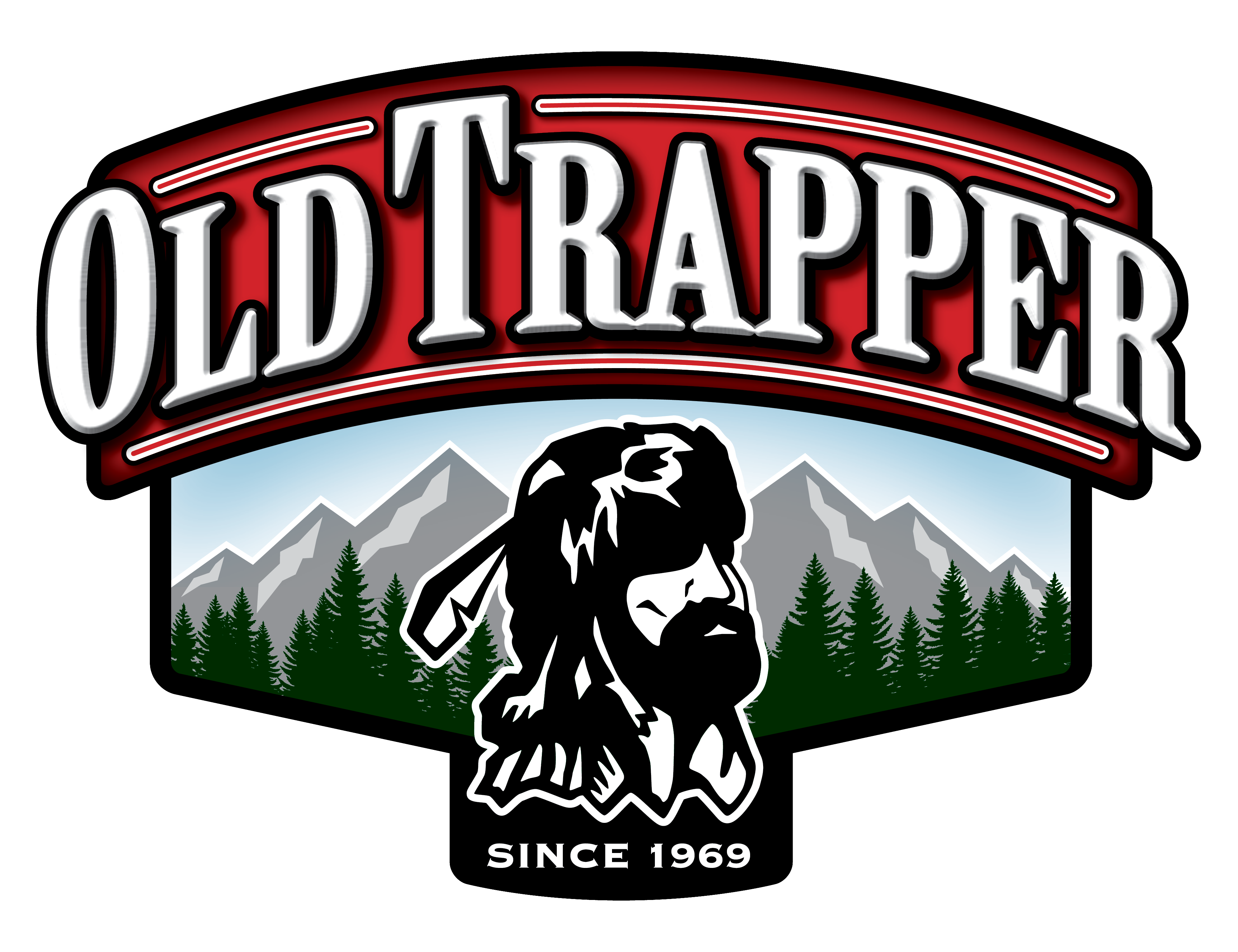 Brand old trapper