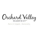 Brand orchard valley harvest