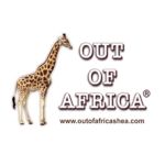 Brand out of africa