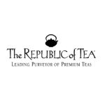 REPUBLIC OF TEA