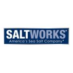 Brand saltworks