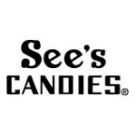 Brand see s candies