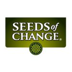 Brand seeds of change
