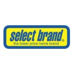 Brand select brand