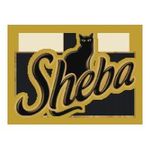 Brand sheba